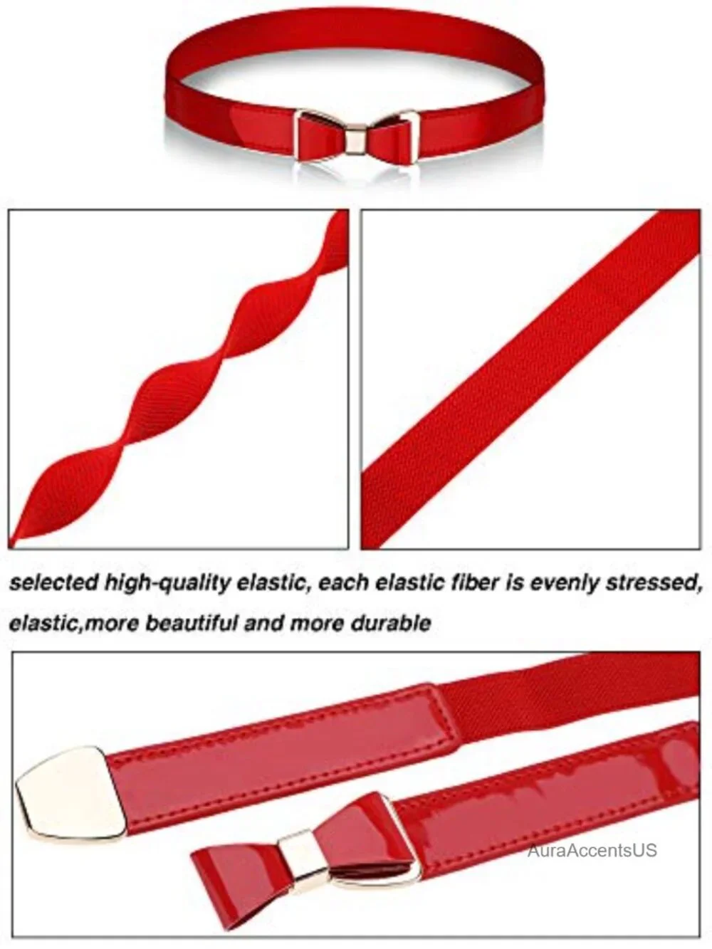 N/A this stretchy